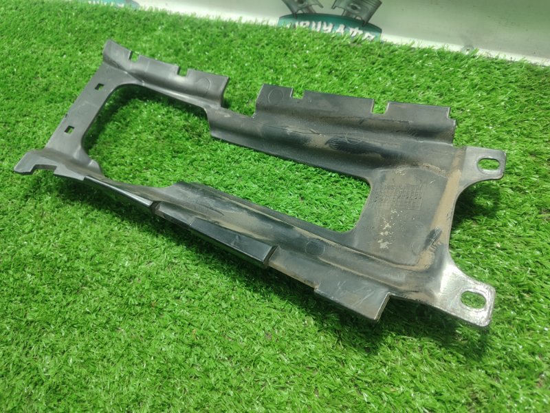 Накладка в салоне Ford FOCUS 2