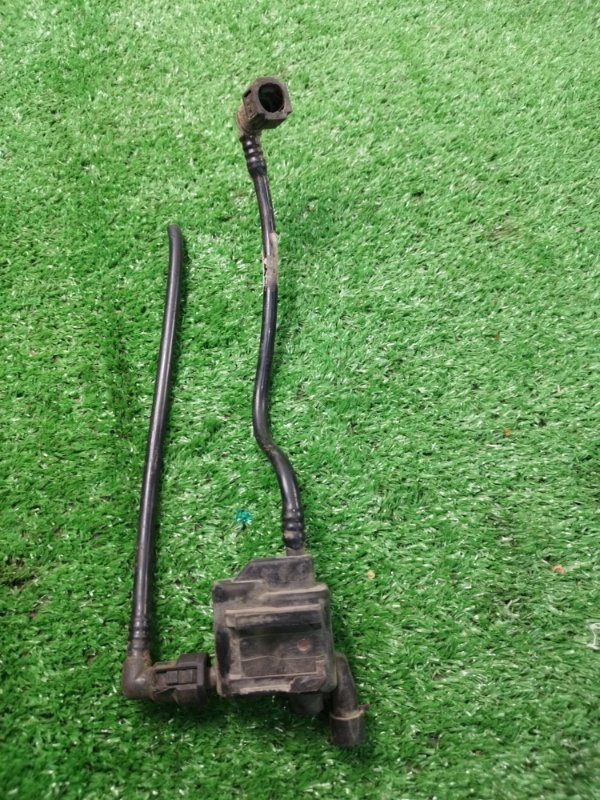 Клапан вентиляции топливного бака лада калина 2007 11193