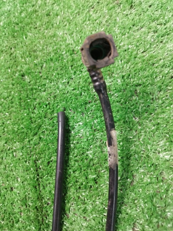 Клапан вентиляции топливного бака лада калина 2007 11193