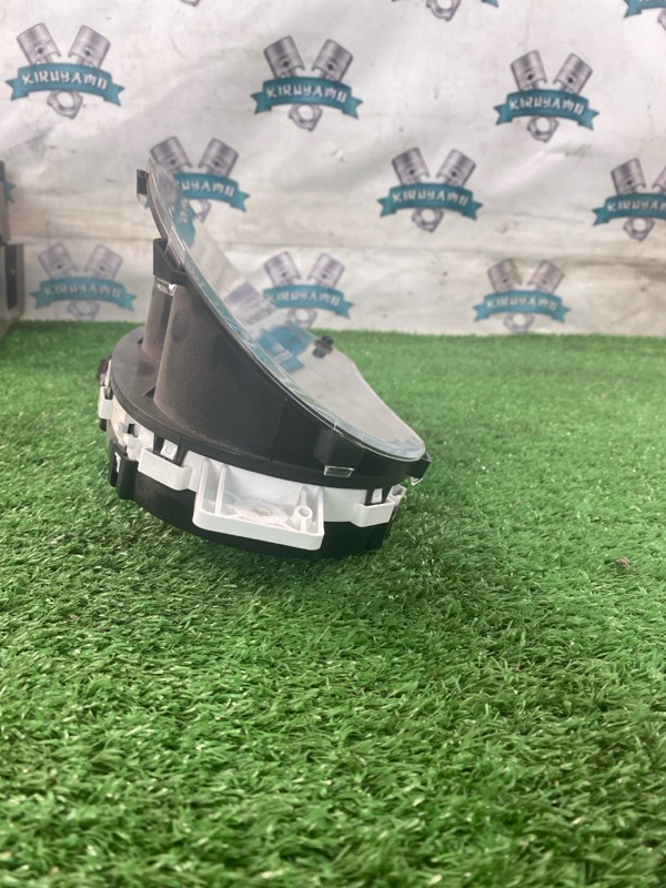 Панель приборов лада Веста 2018