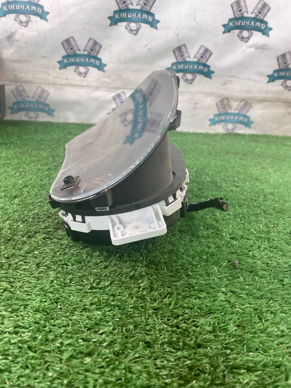 Панель приборов лада Веста 2018