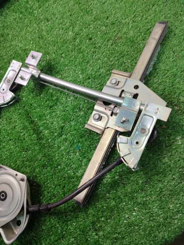 Стеклоподъемный механизм лада 2114 хэтчбек