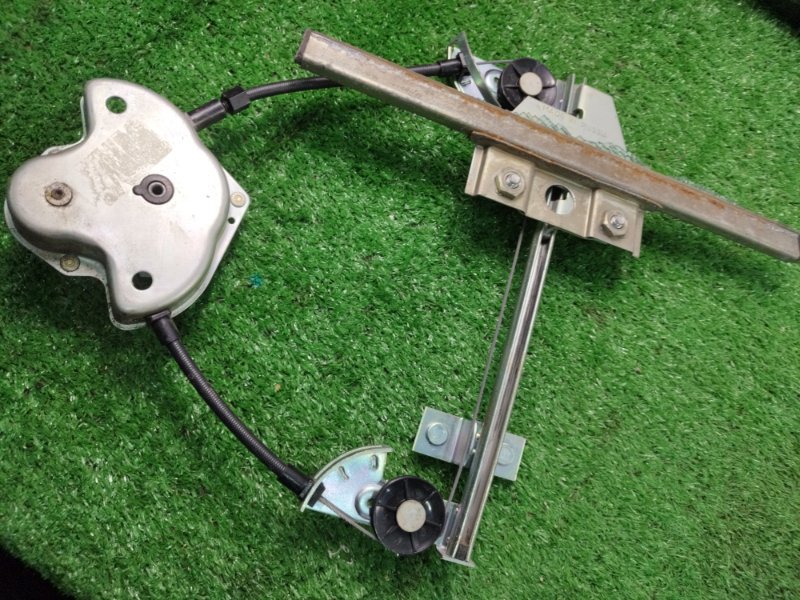 Стеклоподъемный механизм лада 2114 хэтчбек