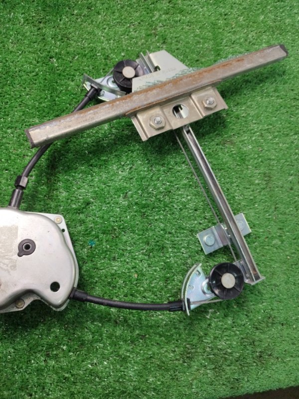 Стеклоподъемный механизм лада 2114 хэтчбек