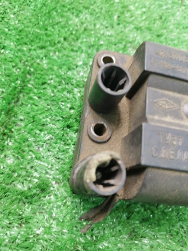 Катушка зажигания лада 21102 2002