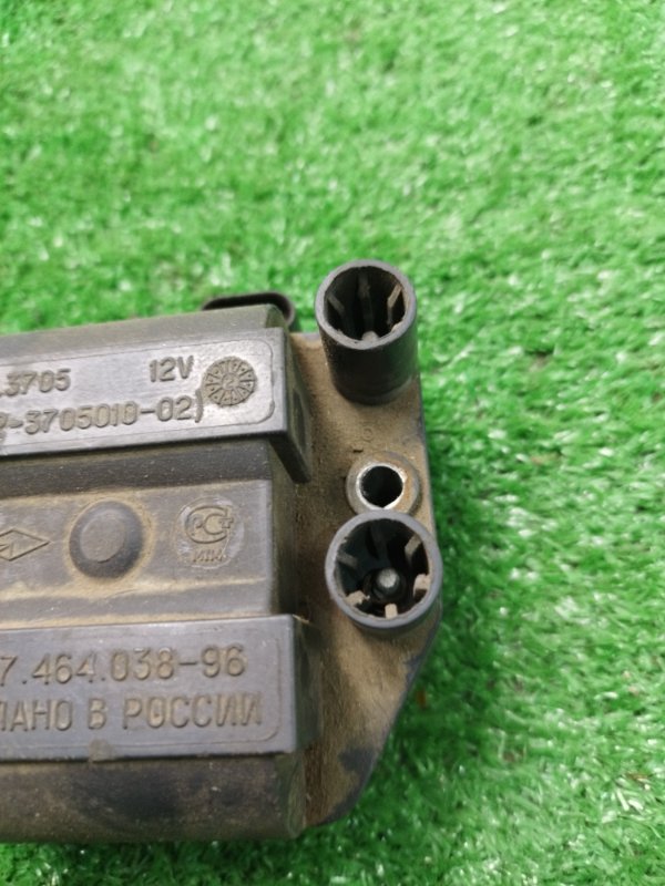 Катушка зажигания лада 21102 2002