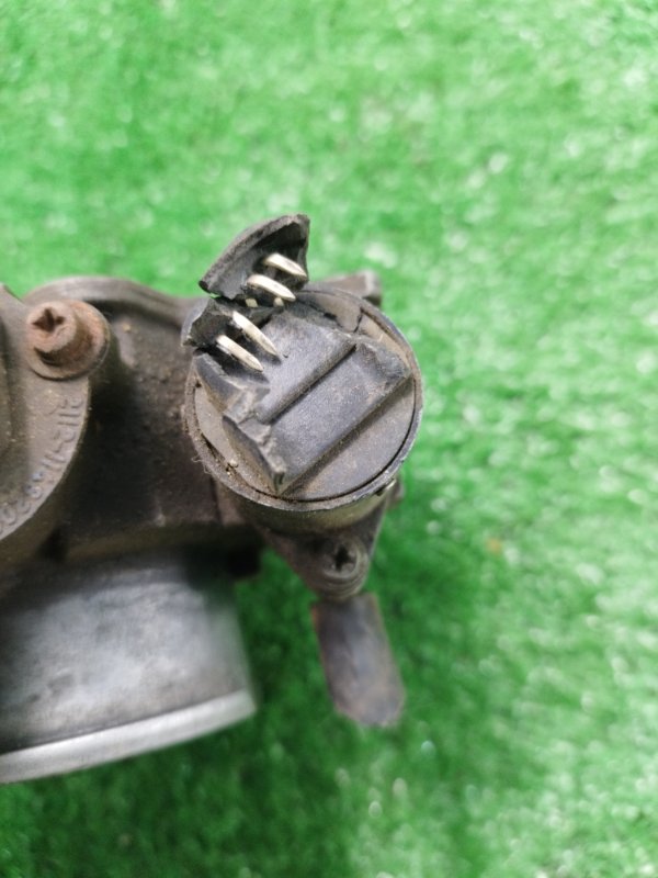 Дроссельная заслонка лада 21102 2002