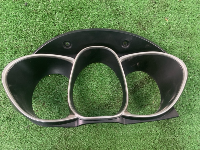 Накладка на торпедо лада Веста 2018