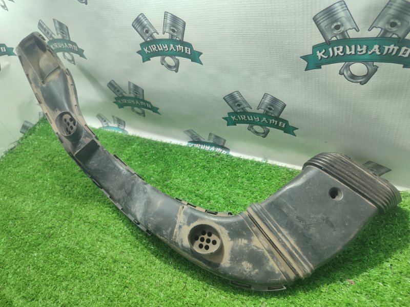 Воздуховод салона Ford FOCUS 2