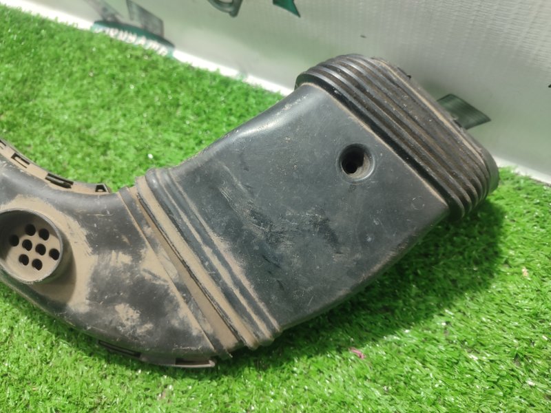 Воздуховод салона Ford FOCUS 2