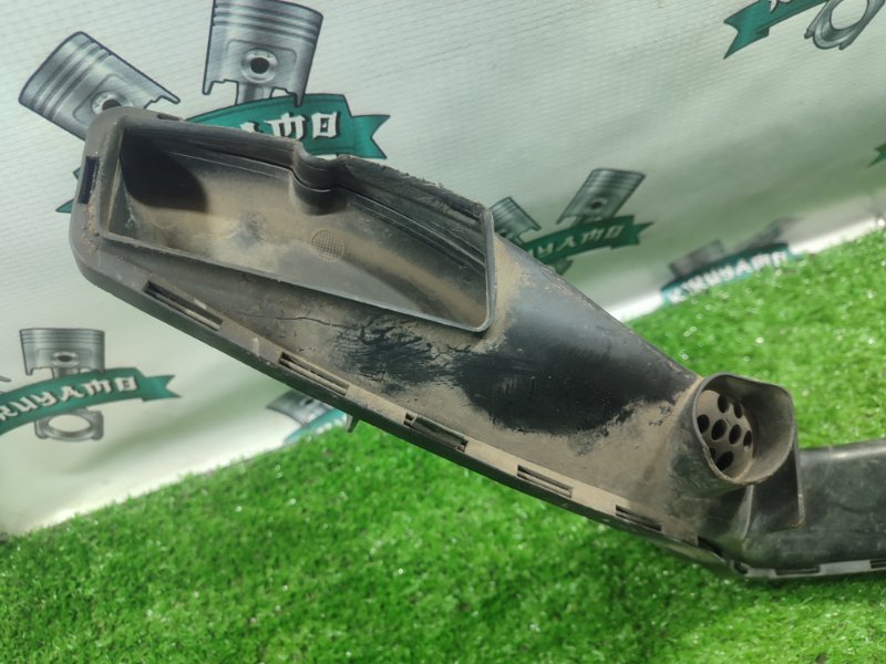 Воздуховод салона Ford FOCUS 2