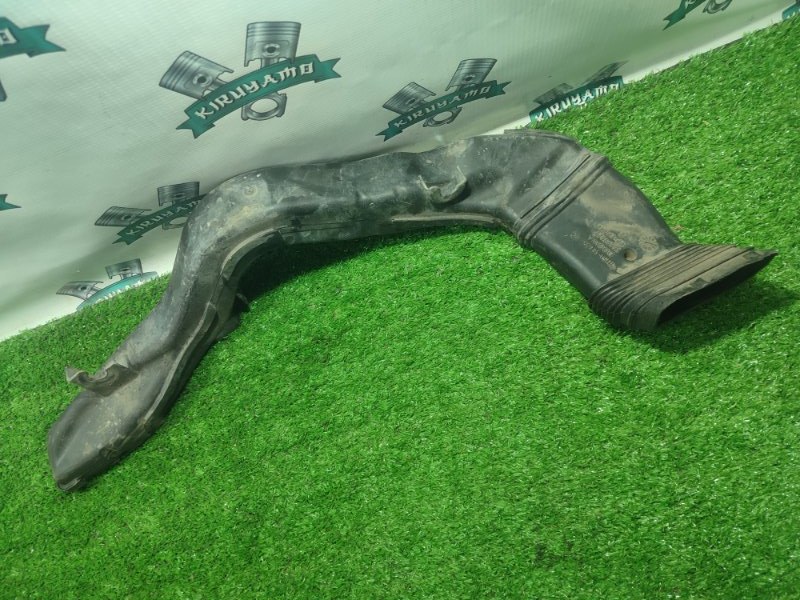 Воздуховод салона Ford FOCUS 2