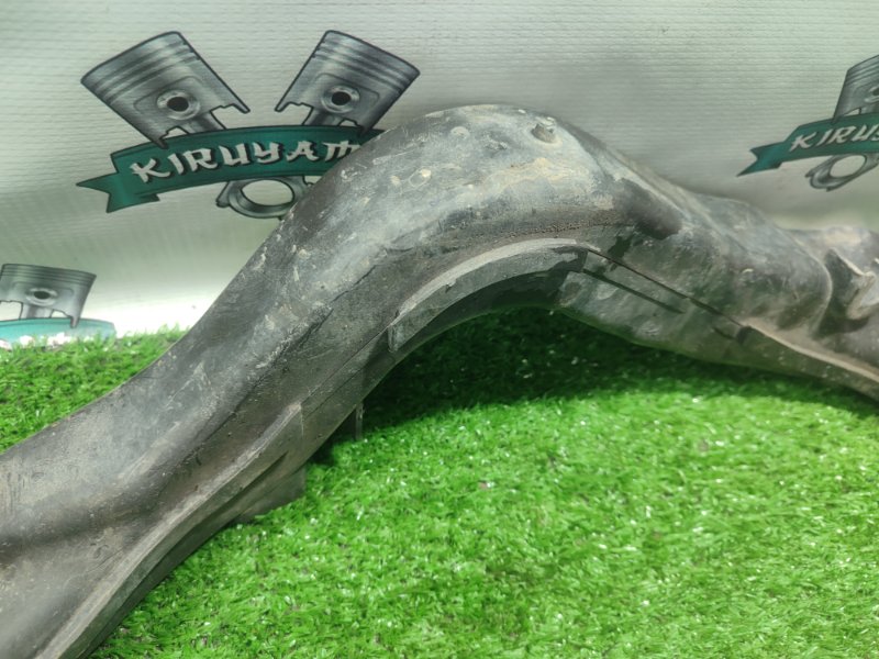 Воздуховод салона Ford FOCUS 2