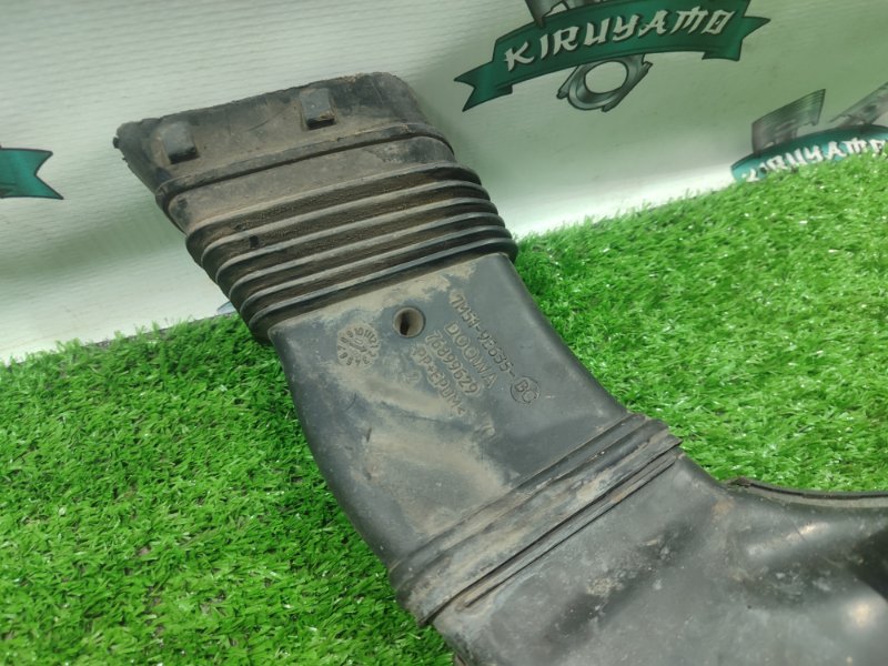 Воздуховод салона Ford FOCUS 2