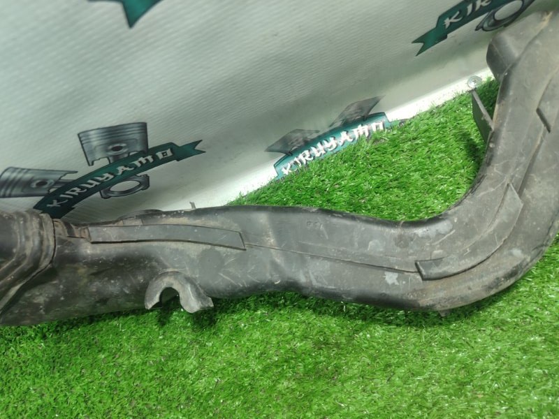 Воздуховод салона Ford FOCUS 2