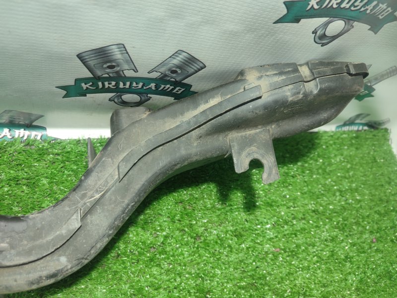 Воздуховод салона Ford FOCUS 2