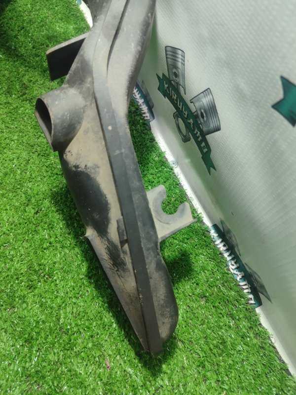 Воздуховод салона Ford FOCUS 2