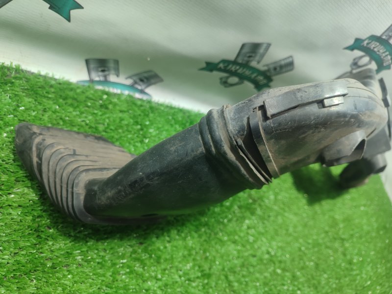 Воздуховод салона Ford FOCUS 2