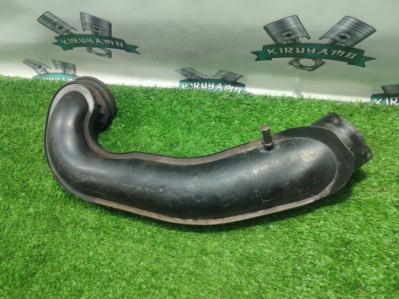 Патрубок воздушного фильтра Ford FOCUS 2