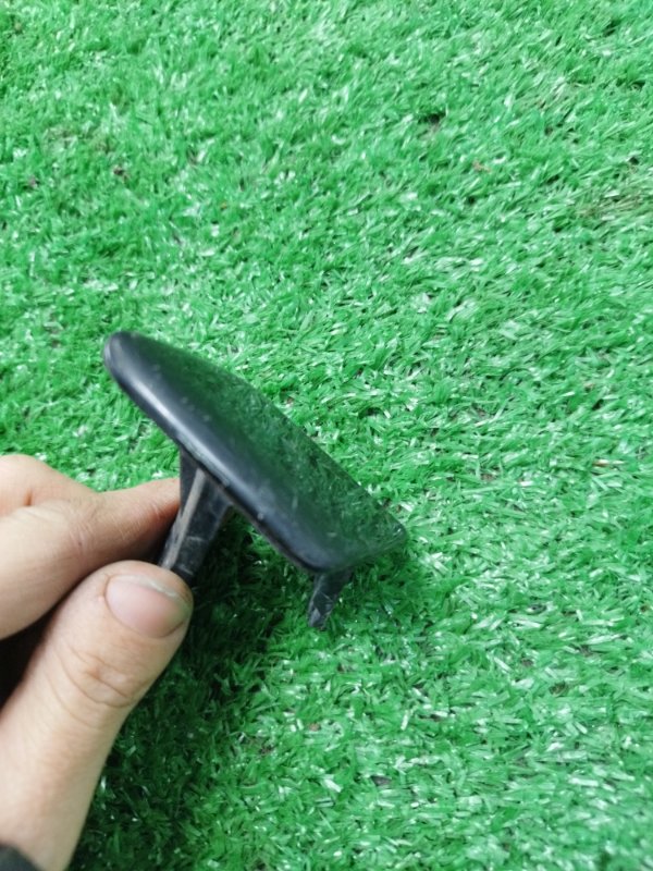 Заглушка бампера BMW 3series f30