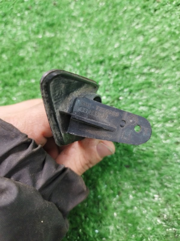 Заглушка бампера BMW 3series f30