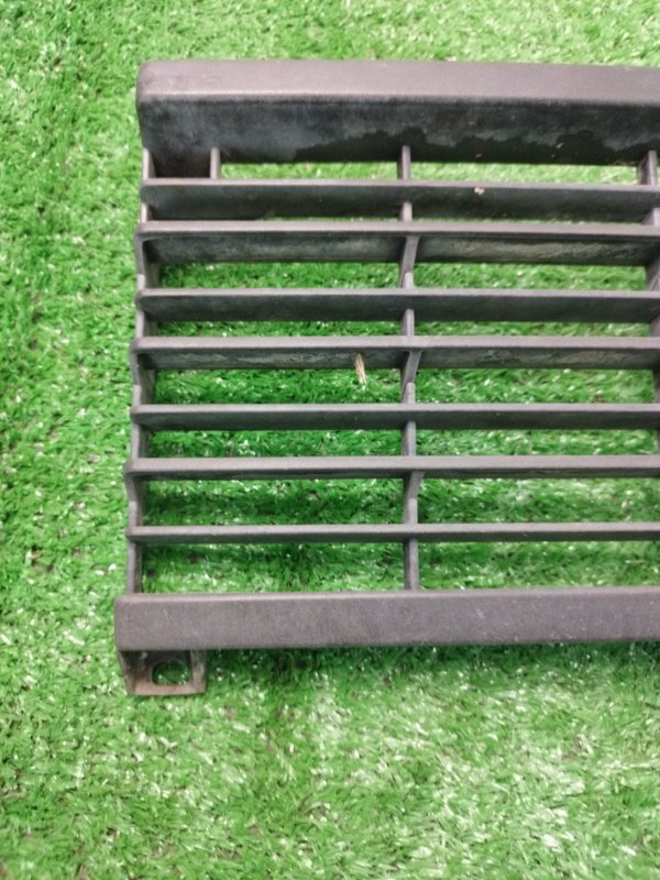 Решетка радиатора лада 21053 2105