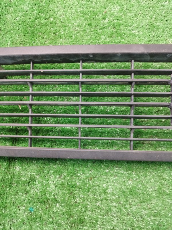 Решетка радиатора лада 21053 2105