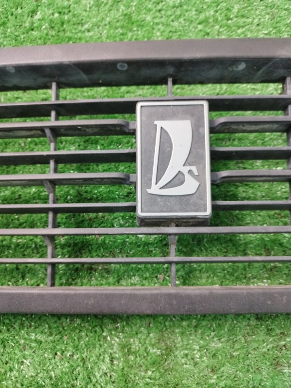 Решетка радиатора лада 21053 2105