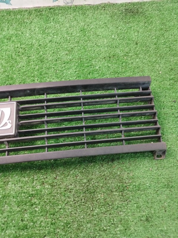 Решетка радиатора лада 21053 2105