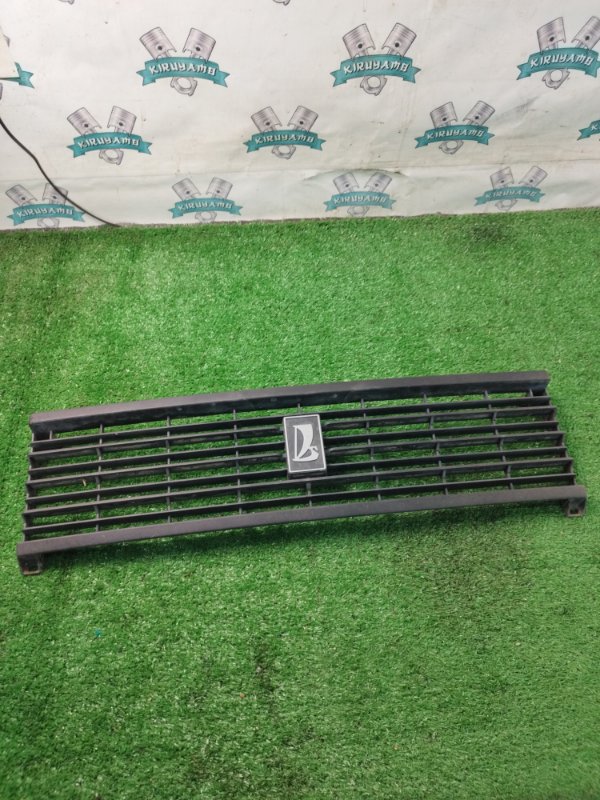 Решетка радиатора лада 21053 2105