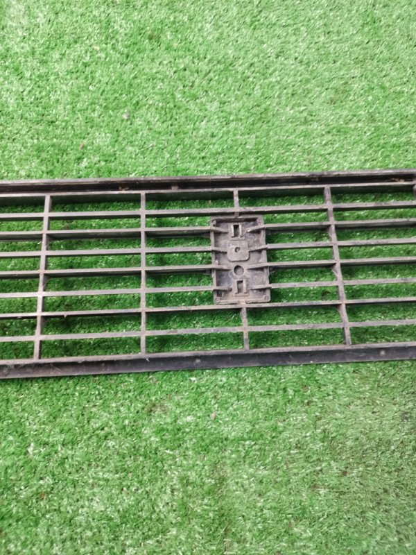 Решетка радиатора лада 21053 2105