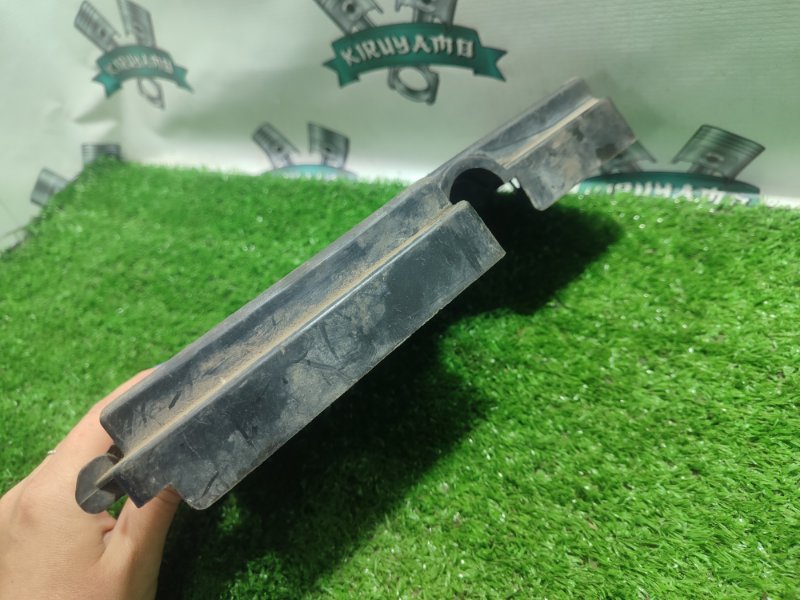 Крышка блока предохранителей Mazda 3BK