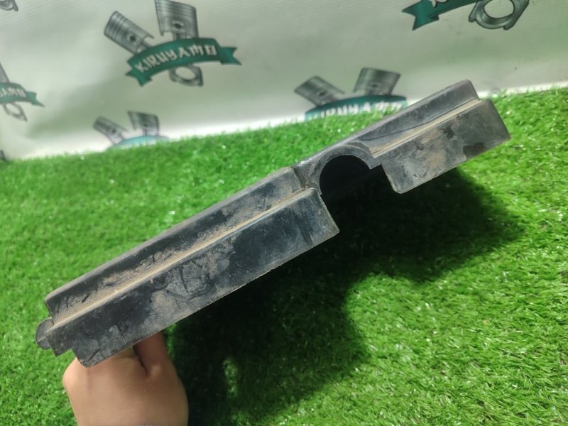 Крышка блока предохранителей Mazda 3BK