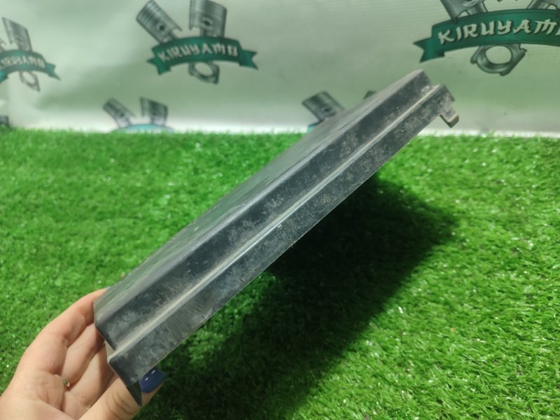 Крышка блока предохранителей Mazda 3BK