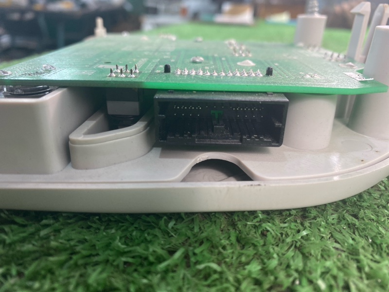 Плафон освещения салона лада Веста 2018