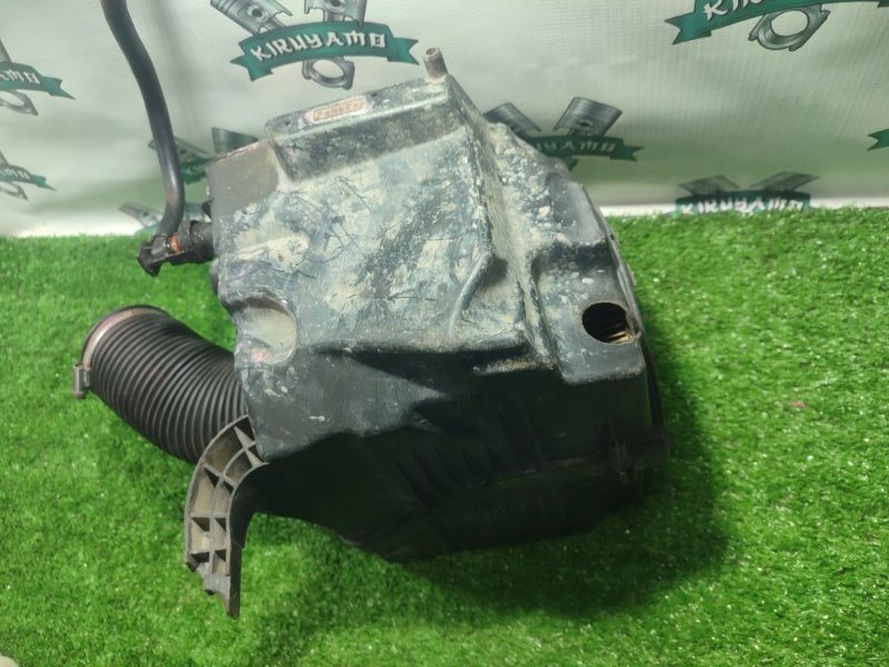 Корпус воздушного фильтра Ford FOCUS 2