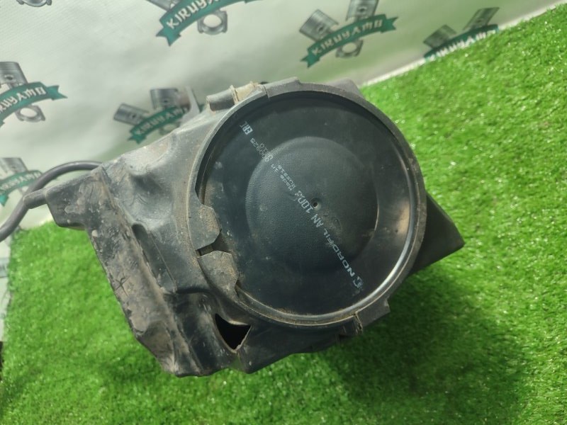 Корпус воздушного фильтра Ford FOCUS 2