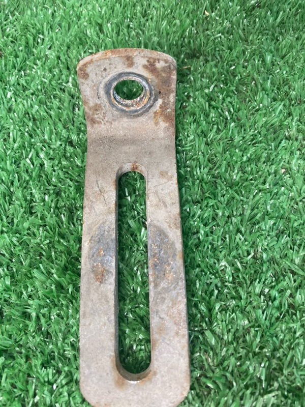 Кронштейн генератора лада 21053 2105