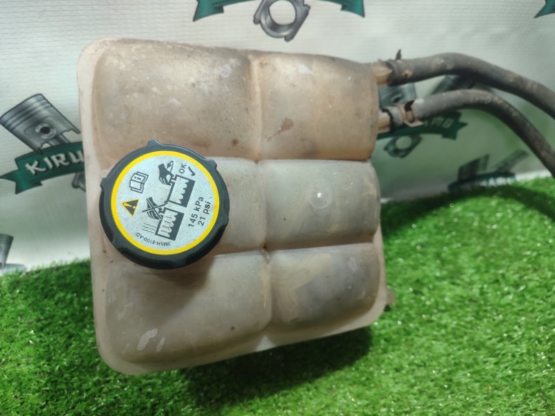 Бачок расширительный Ford FOCUS 2