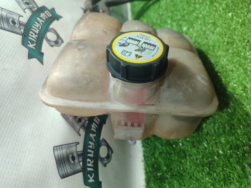 Бачок расширительный Ford FOCUS 2