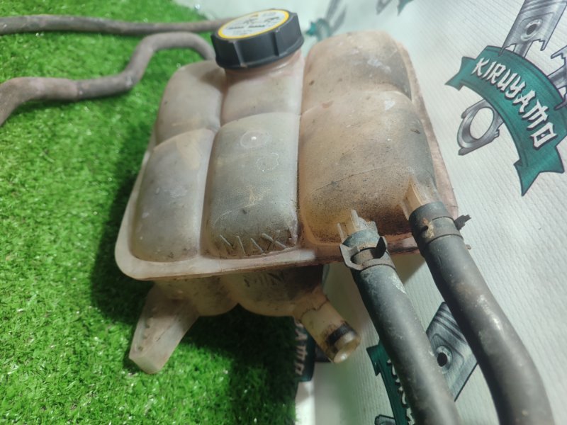 Бачок расширительный Ford FOCUS 2