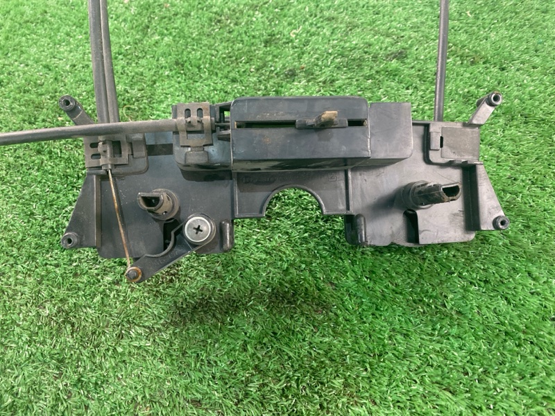 Блок управления климат-контролем лада калина 2007 11193