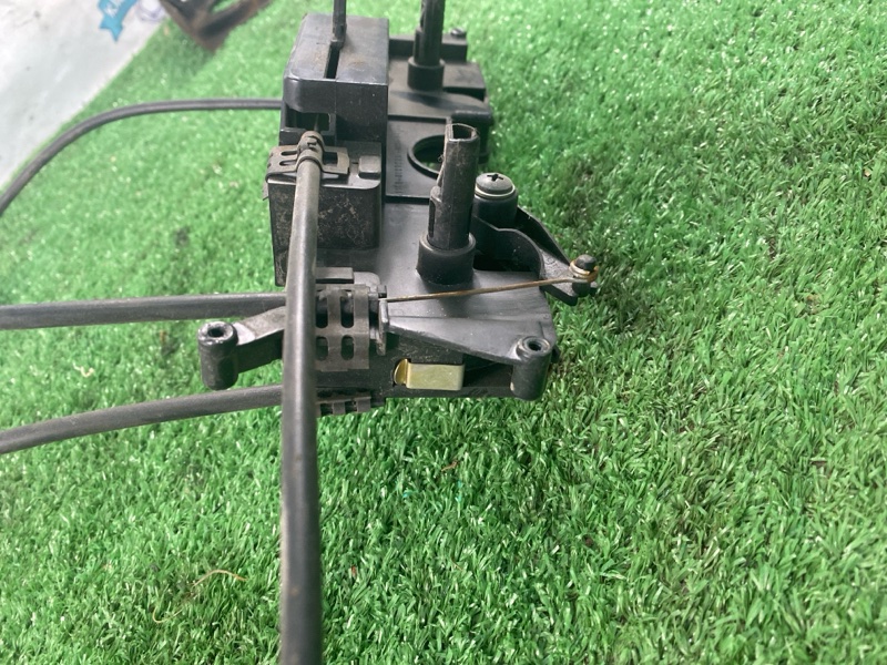 Блок управления климат-контролем лада калина 2007 11193