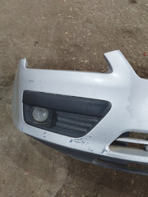 Бампер Ford FOCUS 2