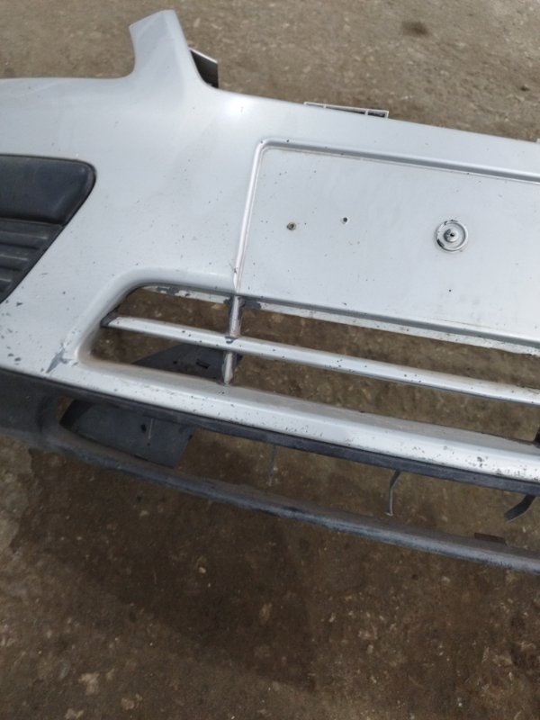 Бампер Ford FOCUS 2