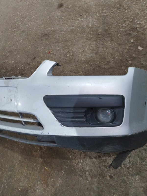 Бампер Ford FOCUS 2