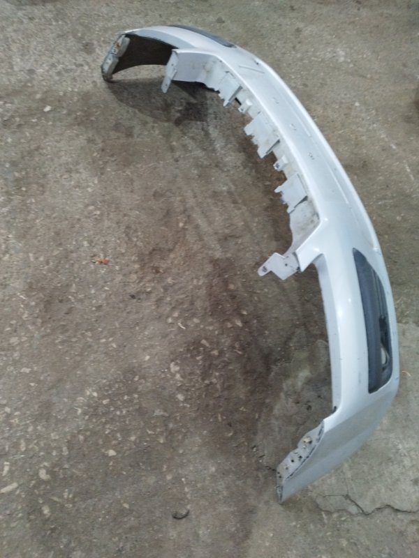 Бампер Ford FOCUS 2