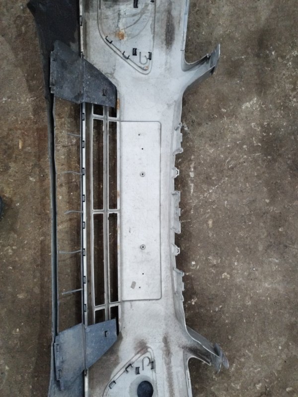 Бампер Ford FOCUS 2