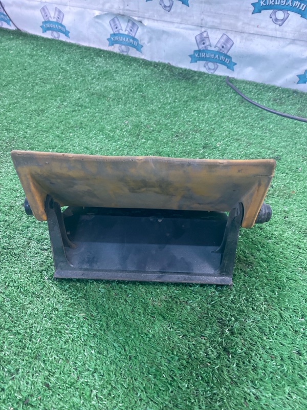 Заслонка печки лада калина 2007 11193