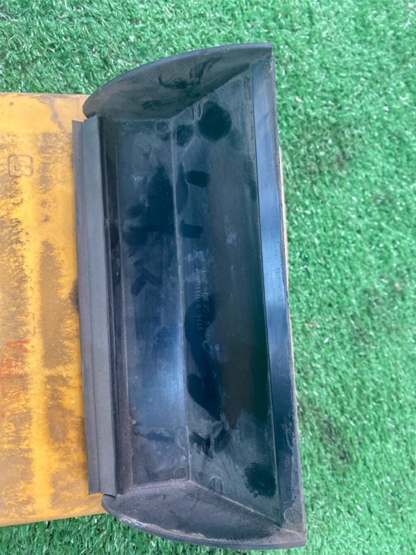 Заслонка печки лада калина 2007 11193